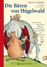 Livres 6-10 ans Gerstenberg Verlag GmbH & Co. KG Hildesheim