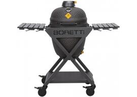 Grils et barbecues électriques Boretti