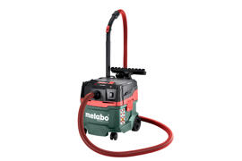 Staubsauger Metabo