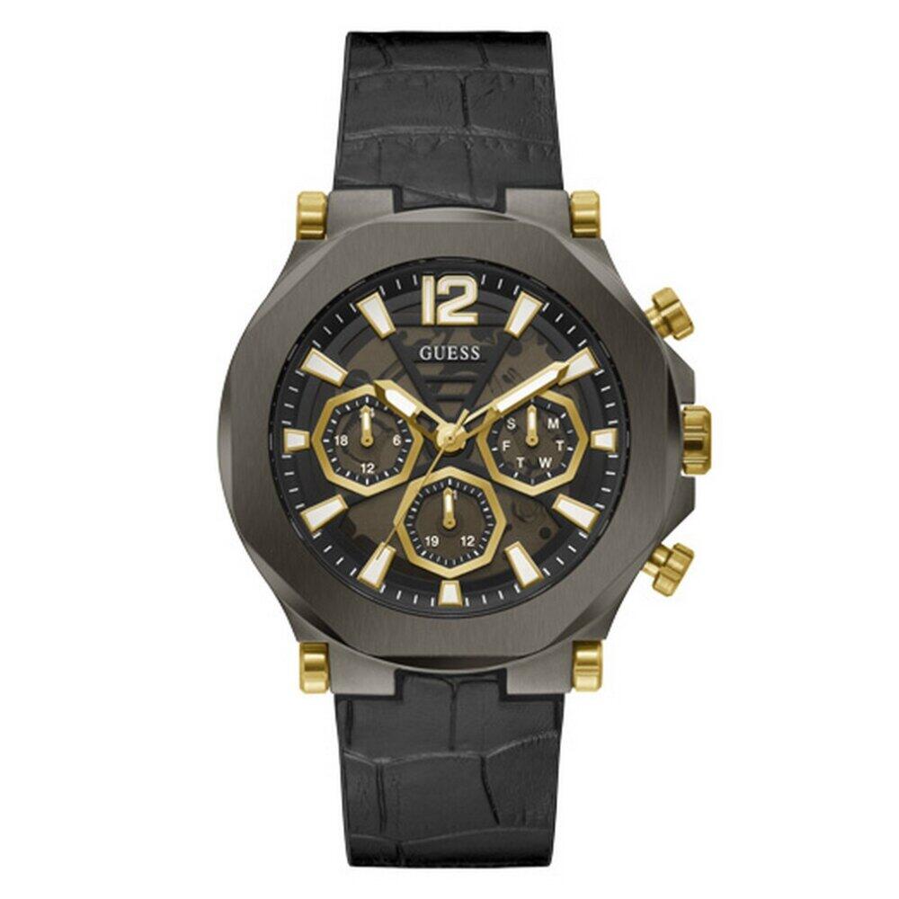 Guess men's watch EDGE GW0492G1