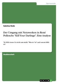Sprach- & Linguistikbücher Bücher GRIN Verlag