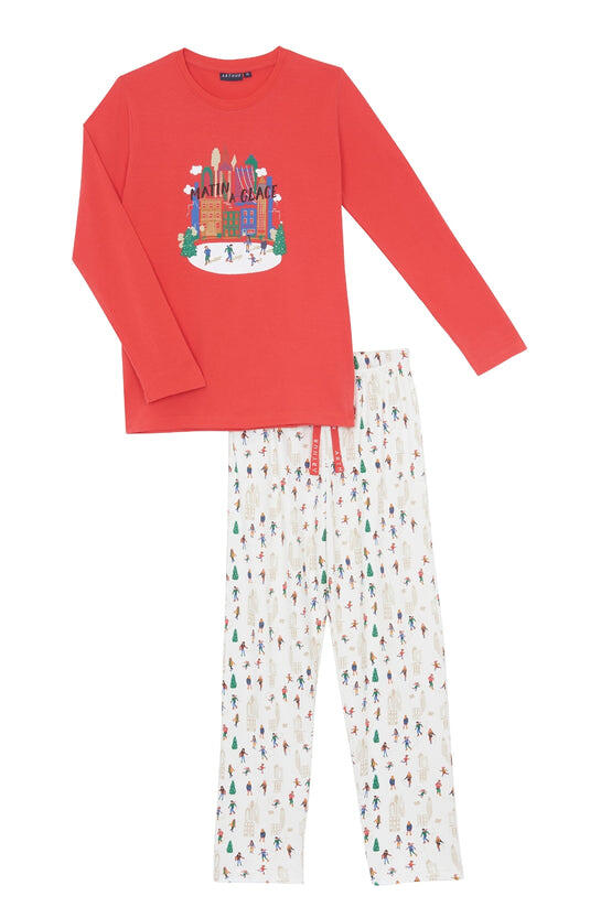 Arthur Arthur Pyjama pour enfants Letzshop