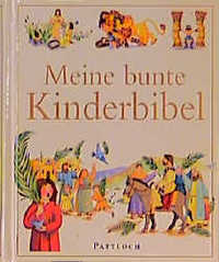 6-10 ans Livres Pattloch Verlag München