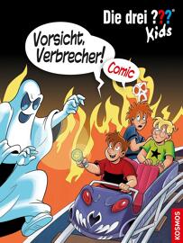 6-10 years old Books Franckh-Kosmos Verlags GmbH & Co. KG