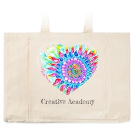 Yoga & Pilates Yoga Mat Bags & Straps Shoper Creative Academy