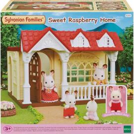Action- & Spielzeugfiguren Sylvanian Families