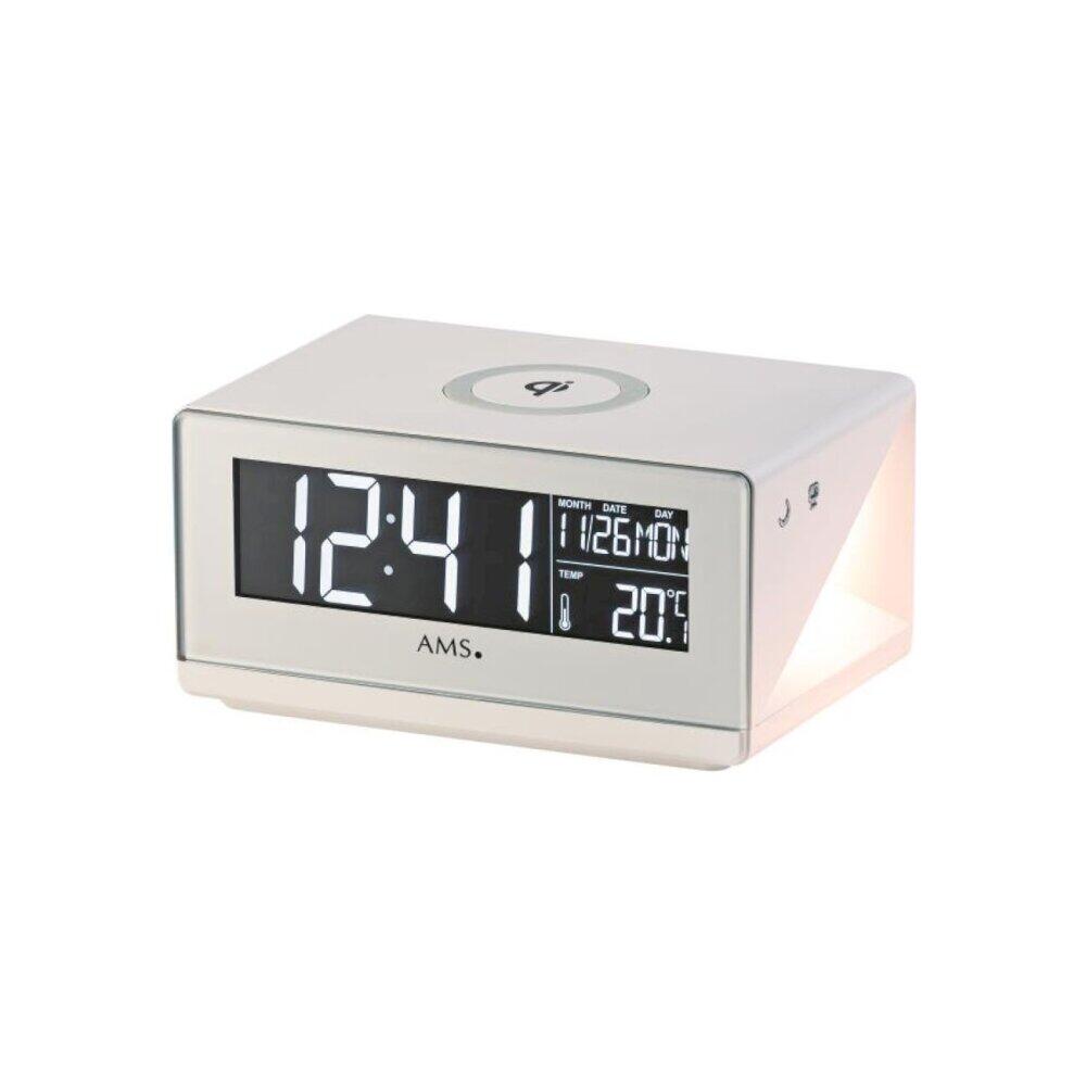 AMS - Réveil - Quartz - 1300