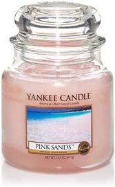 Kerzen Wachs- & Ölwärmer Yankee Candle