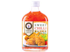 Food, Beverages & Tobacco Food Items Condiments & Sauces Sweet and Sour Sauces