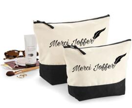 Travel Pouches Cosmetic & Toiletry Bags