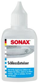 Motor Vehicle Parts SONAX