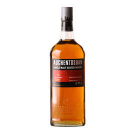 Whiskey Auchentoshan