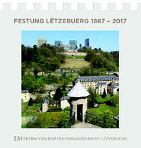 non-fiction FFGL - Frënn vun der Festungsgeschicht Lëtzebuerg a.s.b.l. Luxemburg