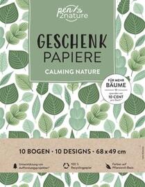Paper Products pen2nature