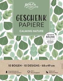 Papierprodukte pen2nature