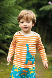 Shirts & Tops Sweaters Baby & Toddler Clothing frugi