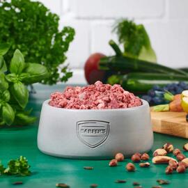 B.A.R.F. Barfers Wellfood