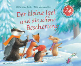3-6 years old Brunnen Verlag