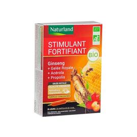 Vitamins & Supplements Naturland