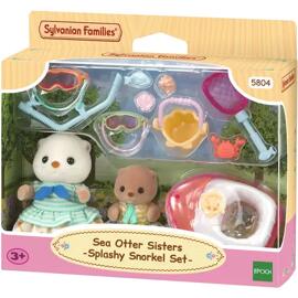 Action- & Spielzeugfiguren Sylvanian Families