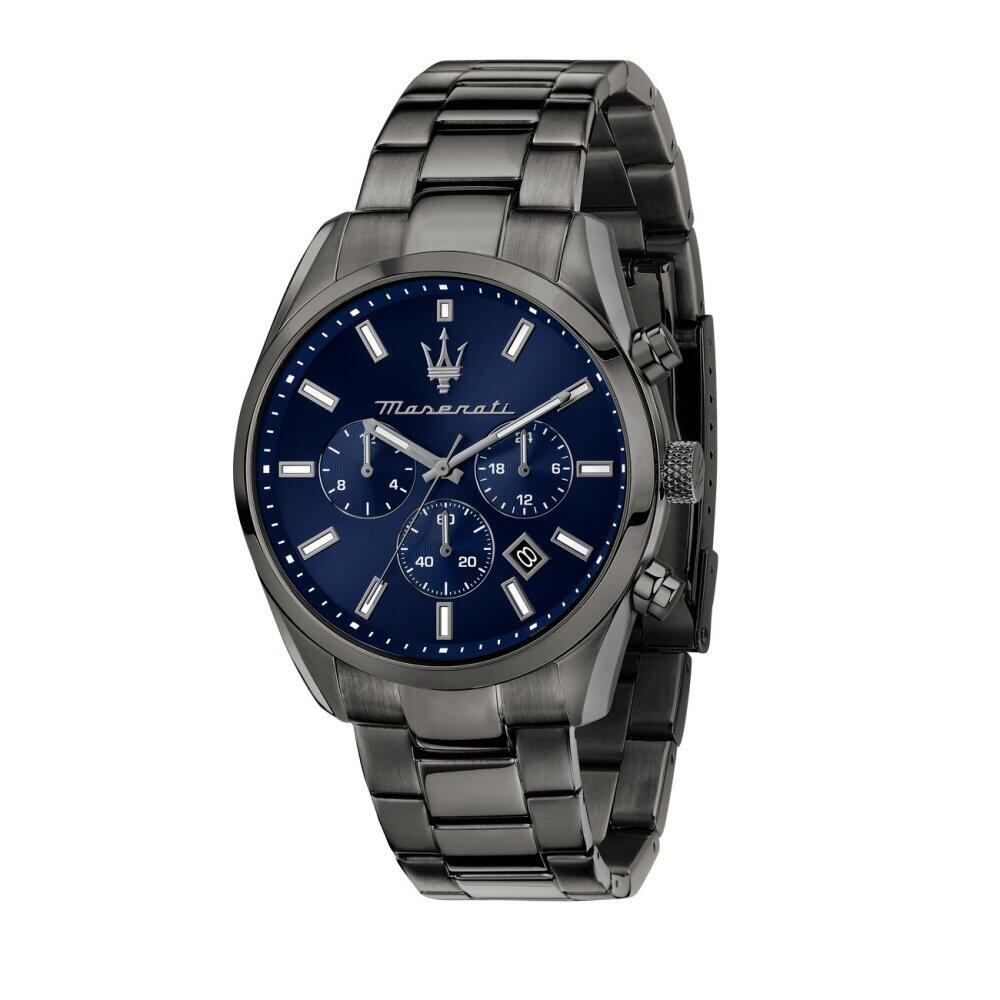 Maserati - R8853151012 - Armbanduhr - Herren - Quarz - ATTRAZIONE