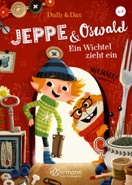 Books 3-6 years old Ellermann Verlag