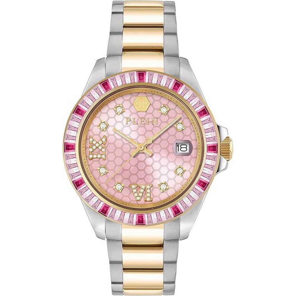 Philipp Plein - PW2FA0325 - Montre femme - quartz - Lady Empire