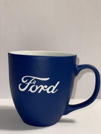 Coffee Ford