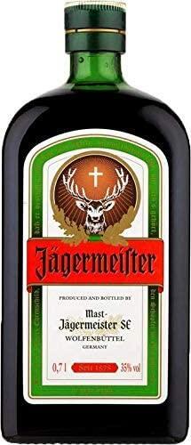 Jaegermeister - 70 cl x 35.0 %