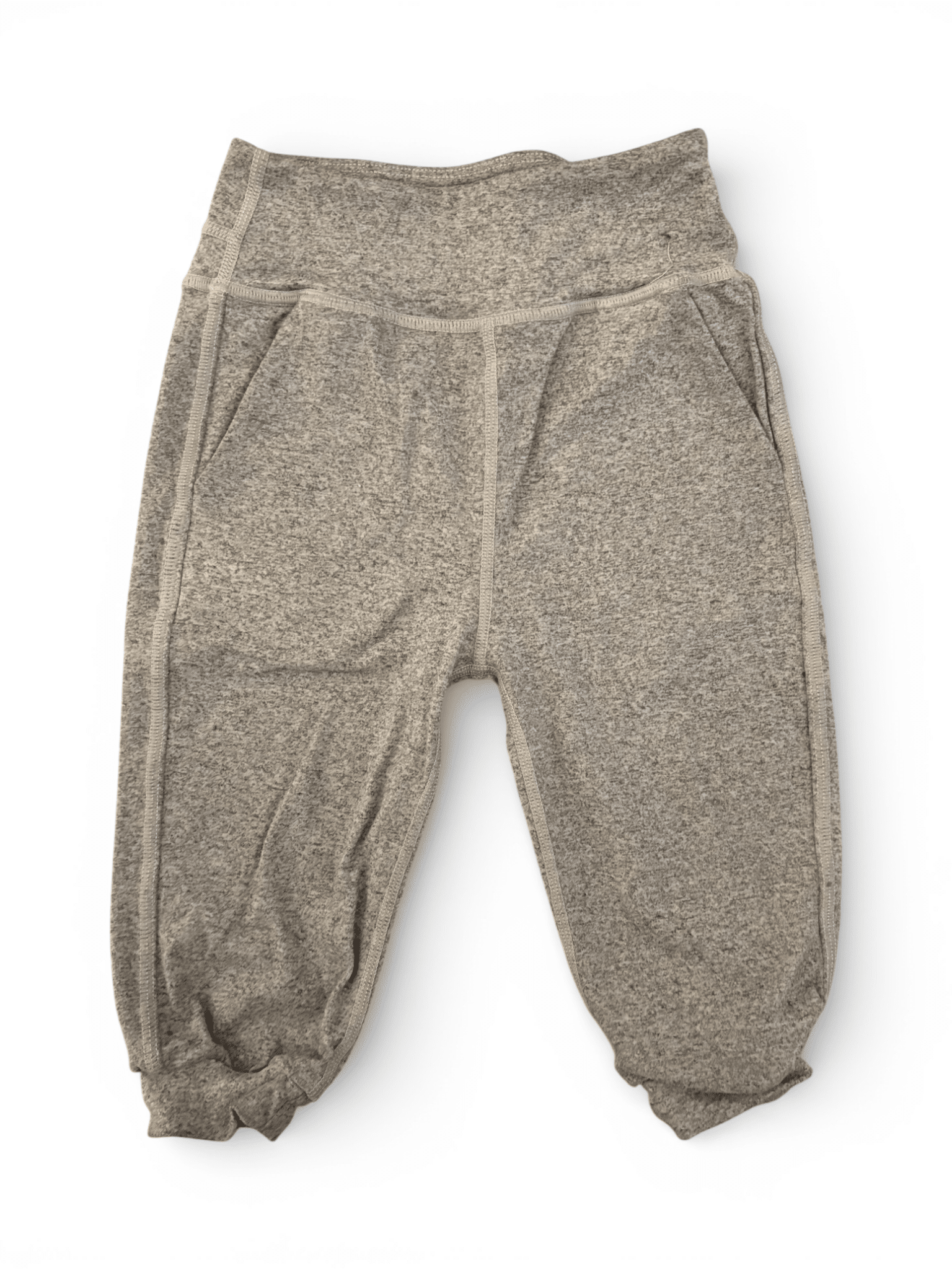 Bodykiss graue Jogginghose (12M / 80)