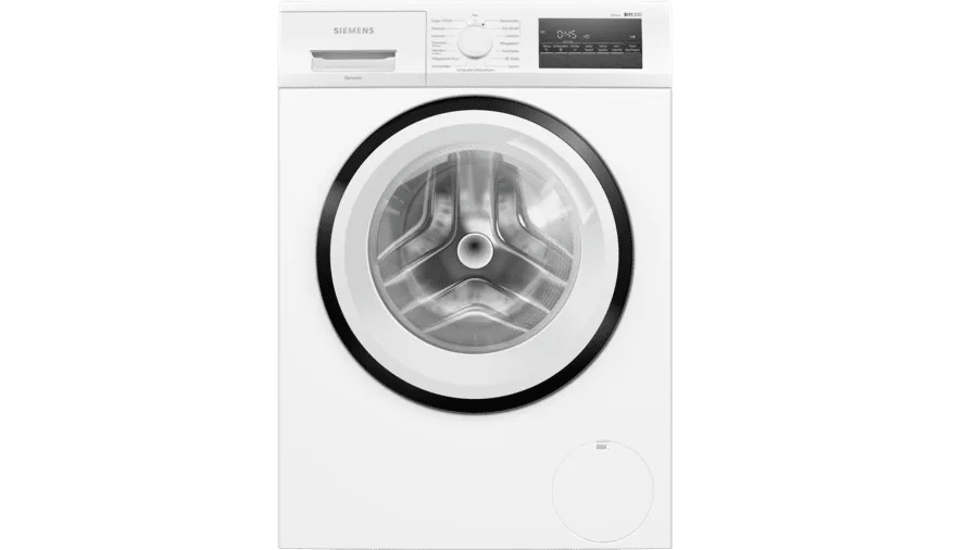 Siemens iQ300 varioPerfect WM14E270FF - Machine à laver