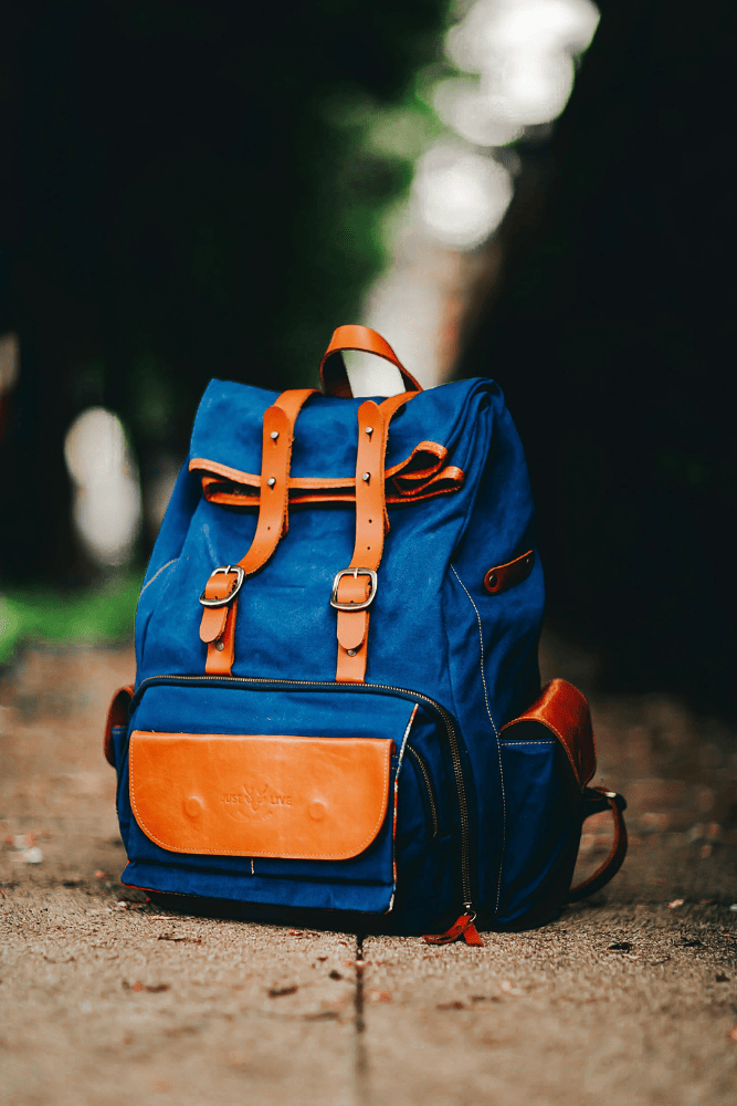 Rucksack