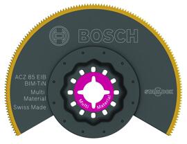 Multifunction Power Tools Bosch Professional