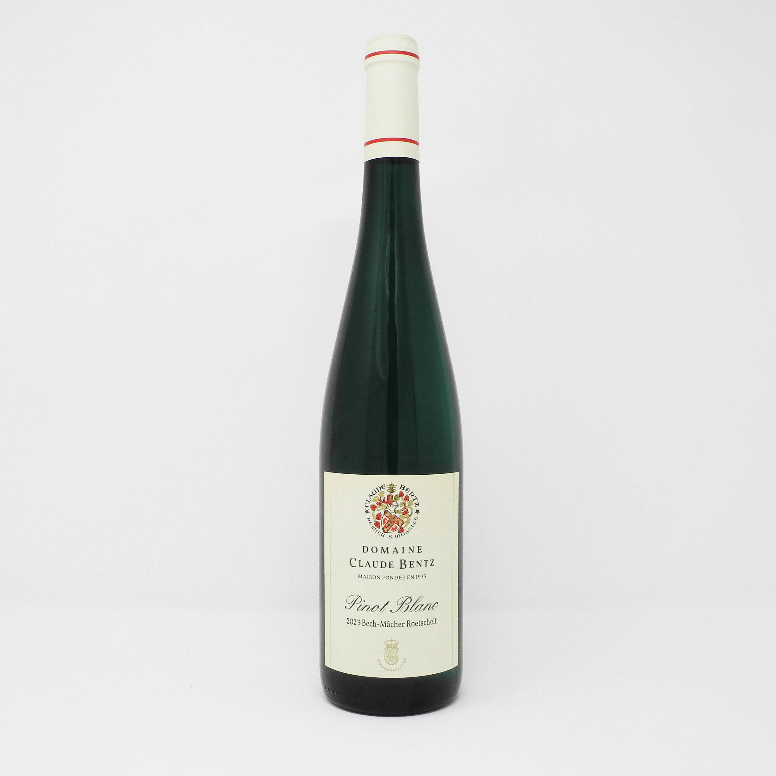 2023 Pinot Blanc Bech-Mâcher Roetschelt