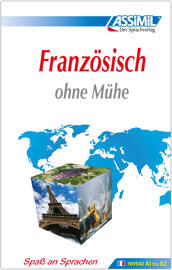 Livres de langues et de linguistique Assimil Verlag GmbH