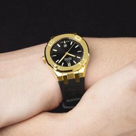 Wristwatches Jaguar