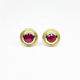 Boucles d'oreilles Bijouterie Goedert