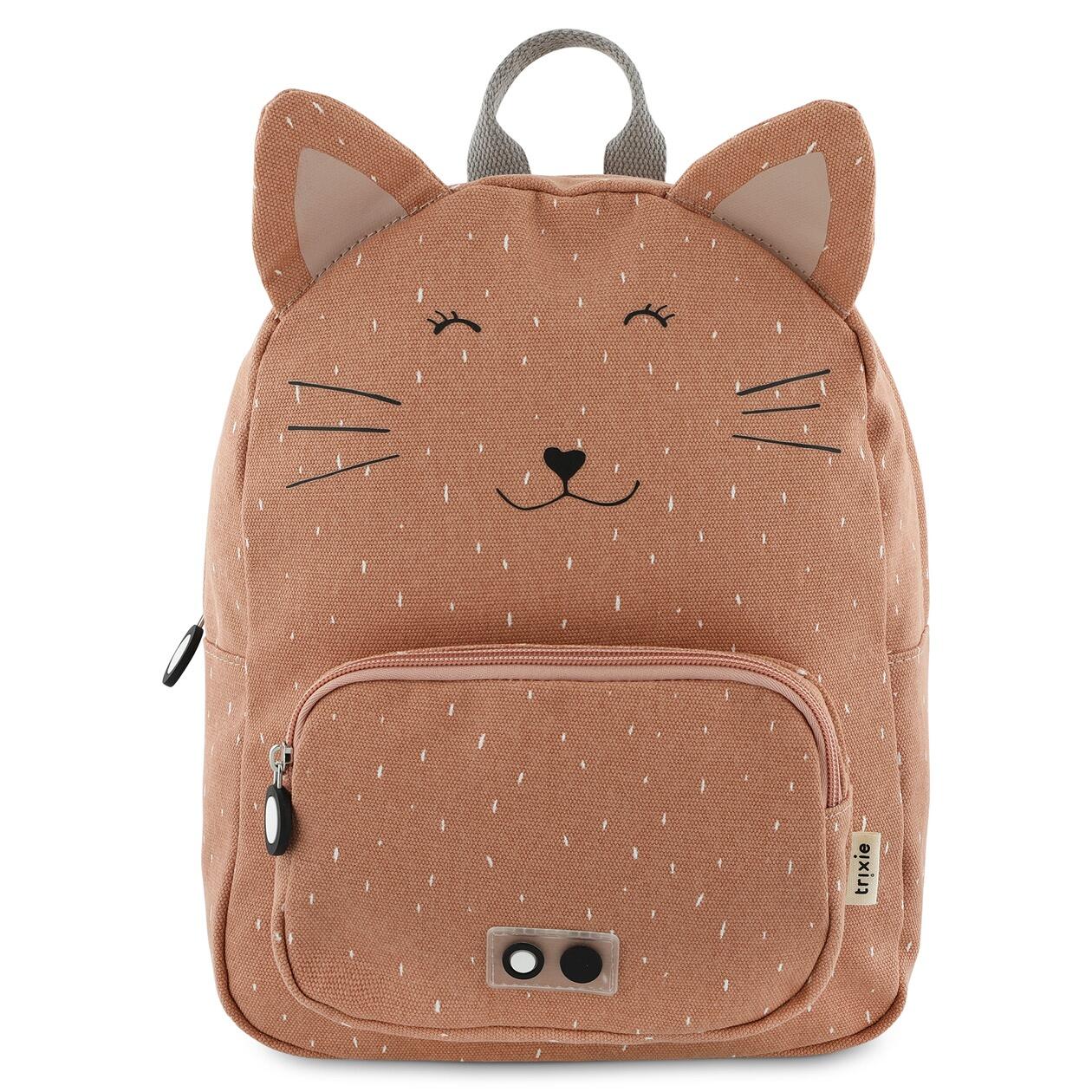 Cat backpack discount for kids