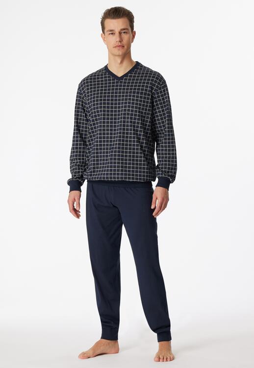 Pyjama schiesser homme sale