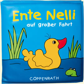 3-6 years old Books Coppenrath-Verlag GmbH & Co. KG Münster, Westf