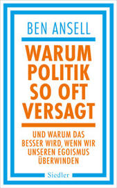 Bücher Business- & Wirtschaftsbücher Siedler, Wolf Jobst, Verlag Penguin Random House Verlagsgruppe GmbH