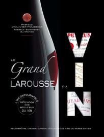 reference works Larousse