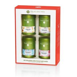 Aromatisierter Tee Tee-Geschenke