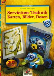 Bücher zu Handwerk, Hobby & Beschäftigung Bücher Christophorus Verlag GmbH & Co. Rheinfelden