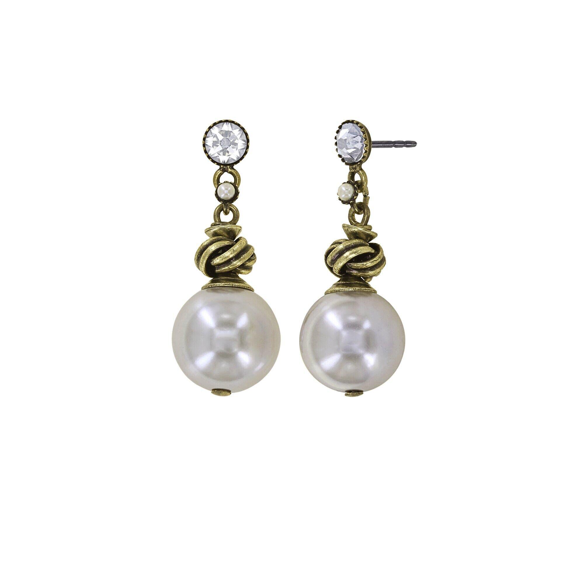 Ohrstecker - La Comtesse II