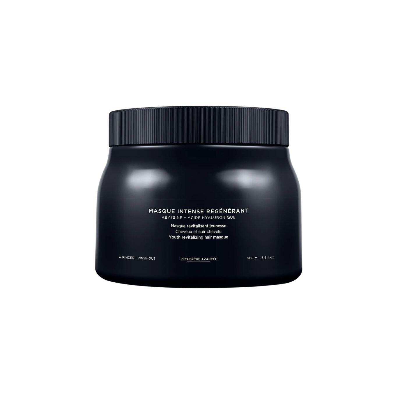 KERASTASE CHRONOLOGISTE Haarmaske zur jugendlichen Revitalisierung 500 ml