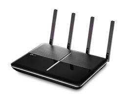 Wireless Router TP-LINK