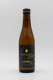 Bière Hinkelsbaacher