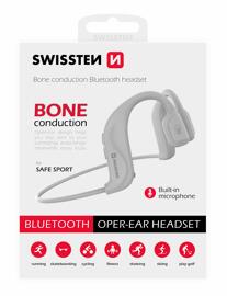 Barre de son Casques Audio & Écouteurs Accessoires pour écouteurs et casques audio Accessoires électroniques Swissten N