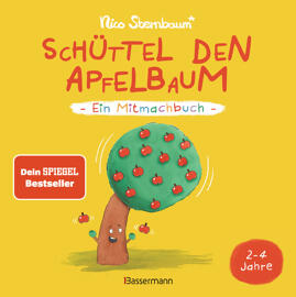 0-3 ans Livres Verlagsbuchhandlung Bassermann'sche, F Penguin Random House Verlagsgruppe GmbH